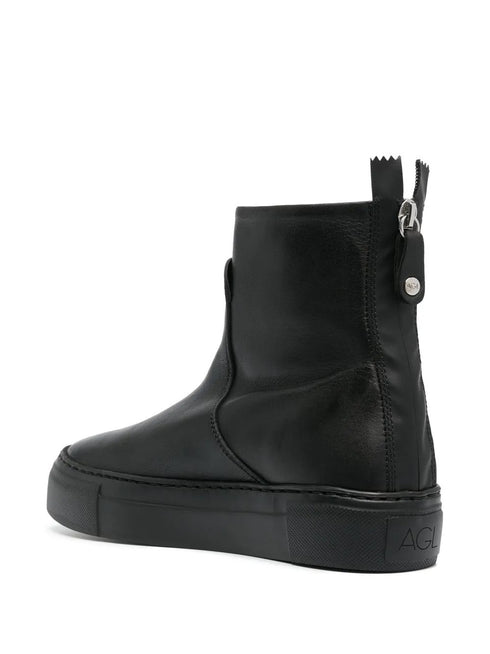 AGL MEGHAN BOOTIE